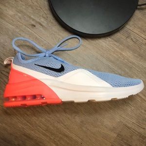 Nike air max motion 2